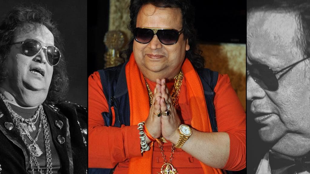 Bappi Lahiri Death : বাপ্পি লাহিড়ির প্রয়াণে শোকস্তব্ধ বলিউড, শোকপ্রকাশ অজয় দেবগণ, বিশাল দাদলানির