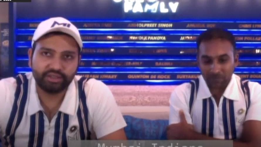 मलिंगा की तुलना नहीं की जा सकती, उनके अनुभव की कमी खलेगी: रोहित शर्मा