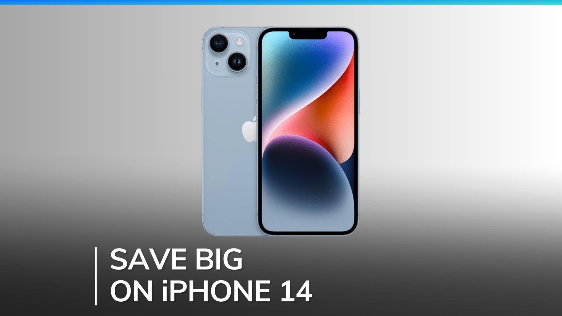 Grab iPhone 14 at an unbeatable price with exciting offers on Flipkart