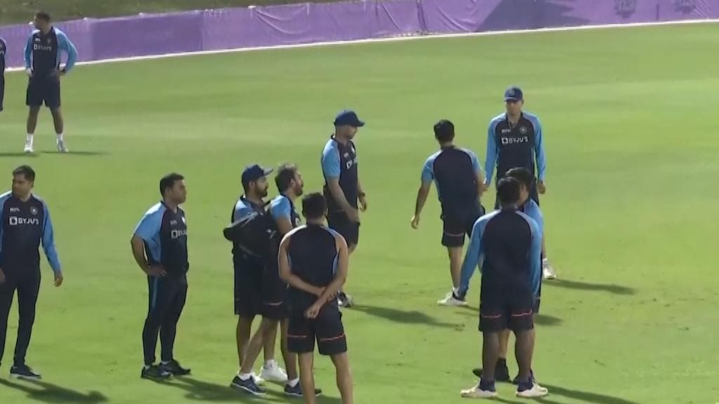 Team India: নিউজিল্যান্ডের বিরুদ্ধে প্রথম টেস্টে ভারতের নেতা রাহানে