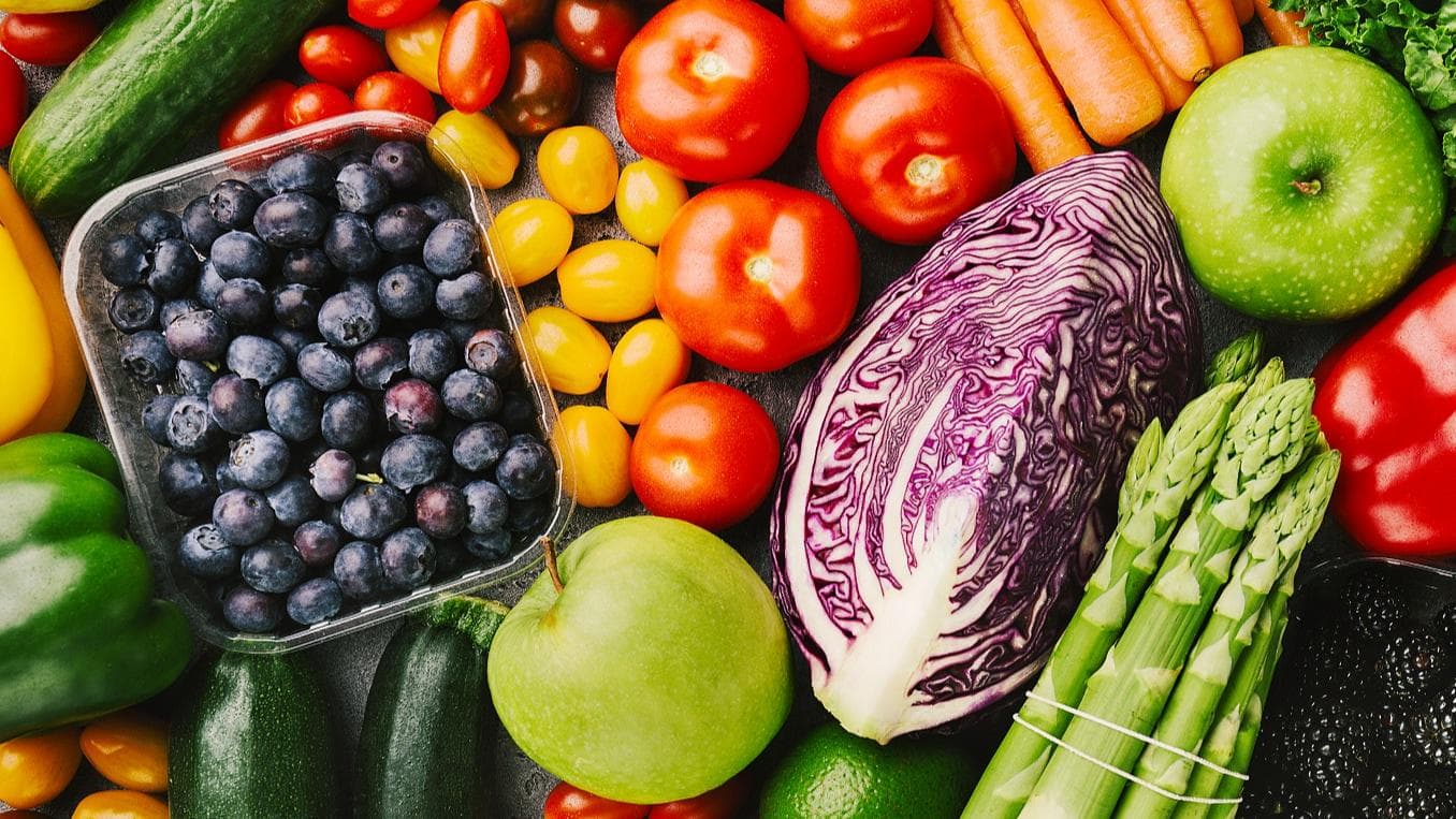 Scientists devise ranking of foods that cause or prevent inflammation. See list