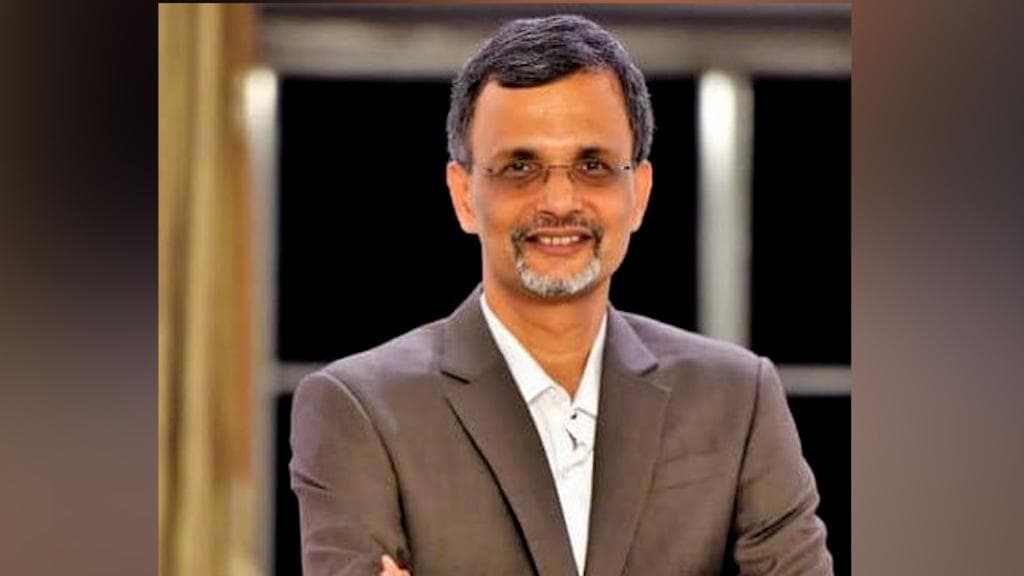 New CEA Dr V Anantha Nageswaran to hold press briefing today post Economic Survey