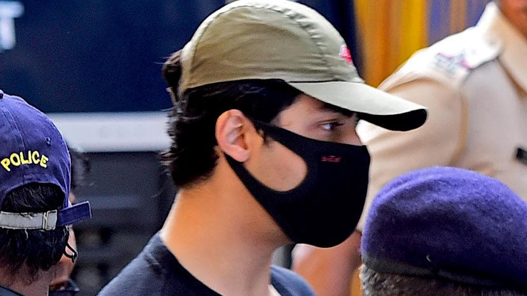 Aryan Khan: ফের খারিজ শাহরুখ পুত্র আরিয়ানের জামিনের আর্জি