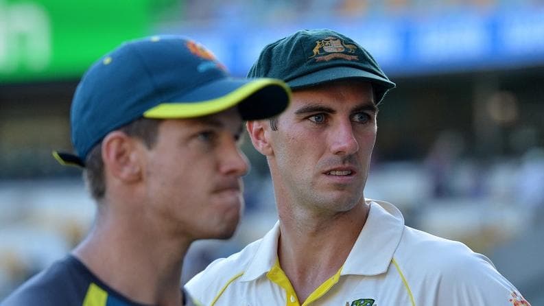 पैट कमिंस बने ऑस्ट्रेलिया टेस्ट टीम के नए कप्तान, टिम पेन ने लिया क्रिकेट से ब्रेक