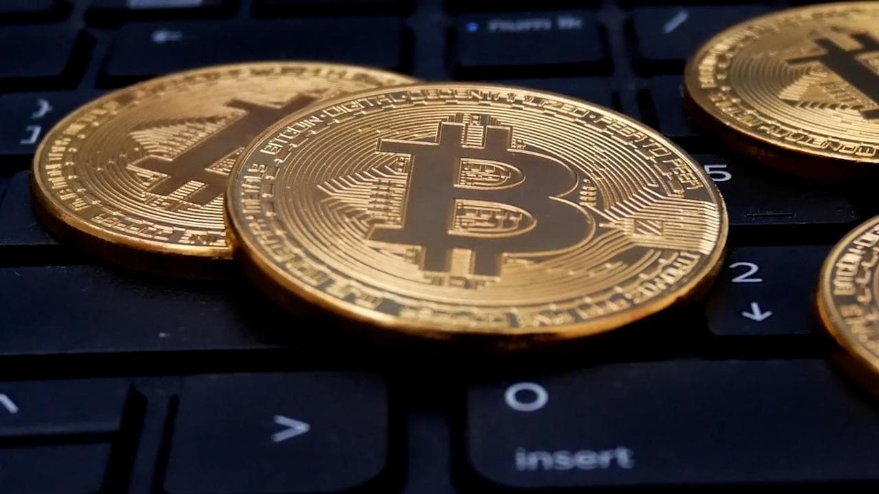 Cryptocurrency Bill : वित्त सचिव ने कहा- देश में किसी भी तरह लीगल टेंडर नहीं होगी क्रिप्टोकरेंसी
