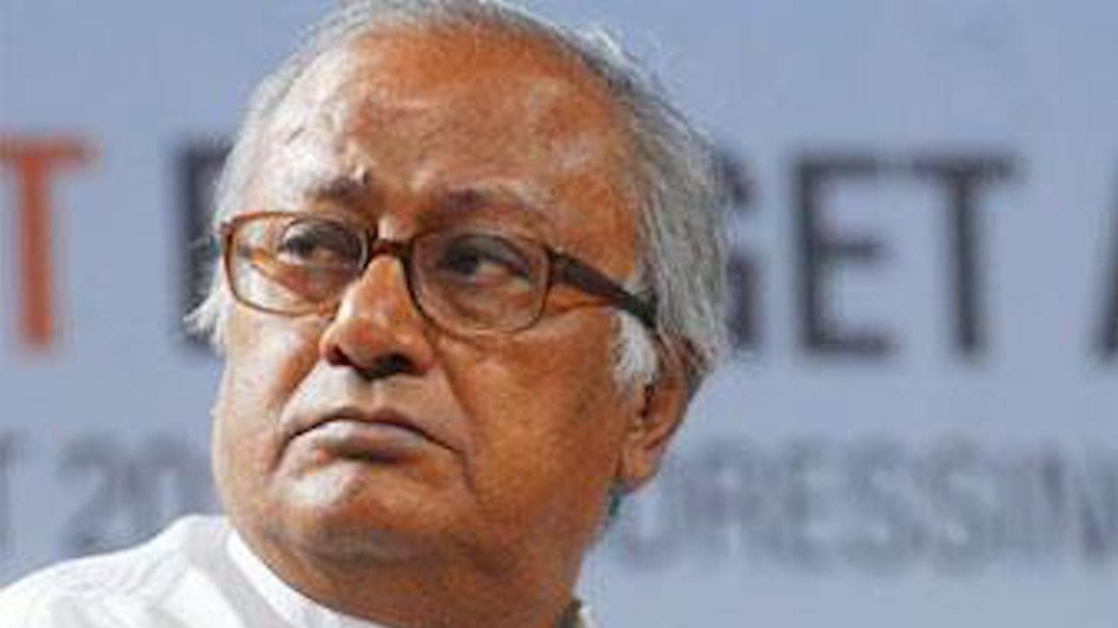 Sougato Roy: আইপ্যাক নিয়ে মুখ খোলা যাবে না, সৌগত রায়কে বার্তা তৃণমূলের শীর্ষ নেতৃত্বের
