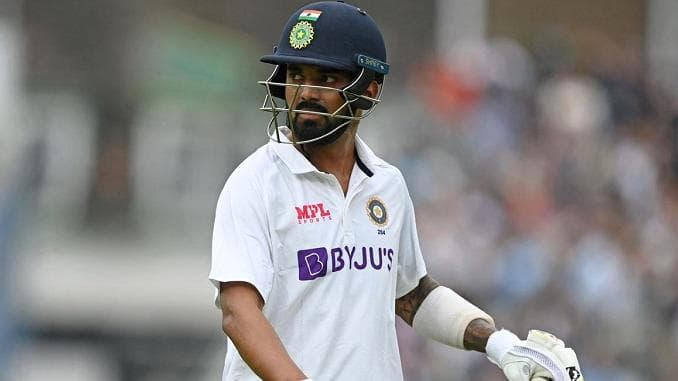 IND vs SA Tests: KL Rahul to be India's vice-captain in Rohit's absence