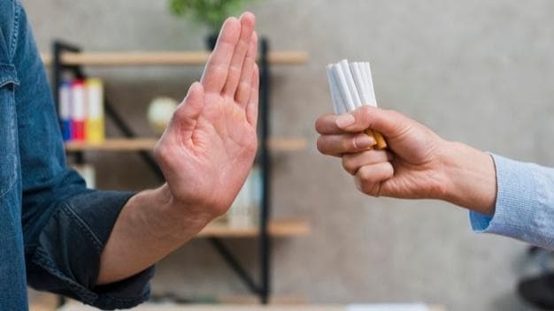 Smoke-free by 2025: New Zealand butts out young smokers