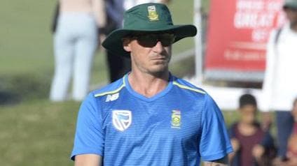 'Free hit in Tests?': Steyn's suggestion to save tail-enders from 'life-threatening fast bowlers'