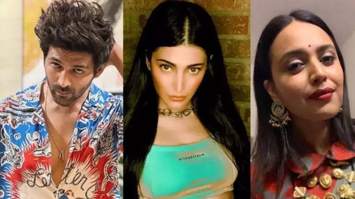 Facebook, Instagram और Whatsapp के सर्वर डाउन होने पर बॉलीवुड ने ऐसे दिया रिएक्शन