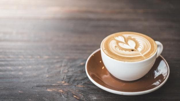 High caffeine intake could raise risk of blinding eye disease: Study