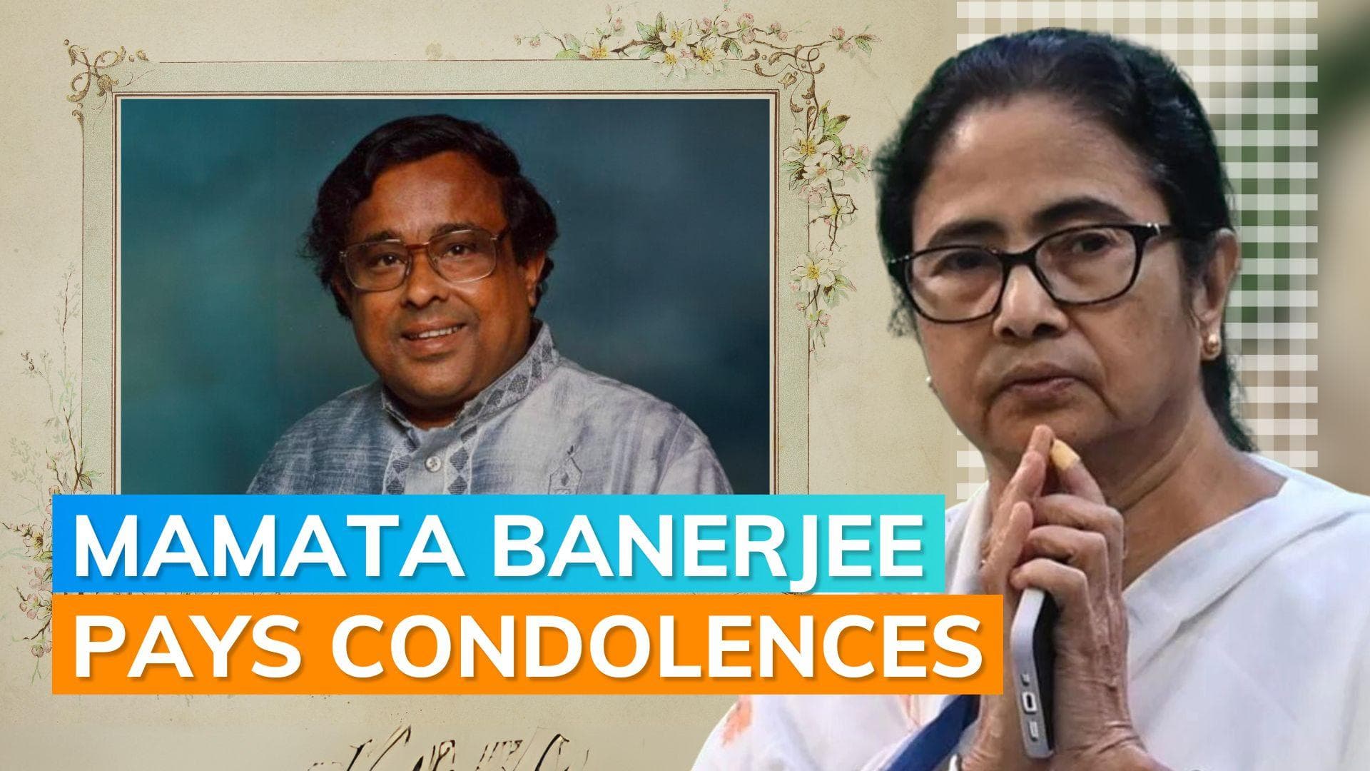 ‘Tujhse Naraz Nahi Zindagi’ singer Anup Ghoshal passes away at 77