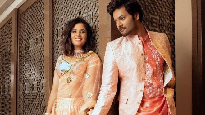  Ali Fazal और Richa Chadha करने जा रहे हैं शादी, अगले साल लेंगे फेरे 