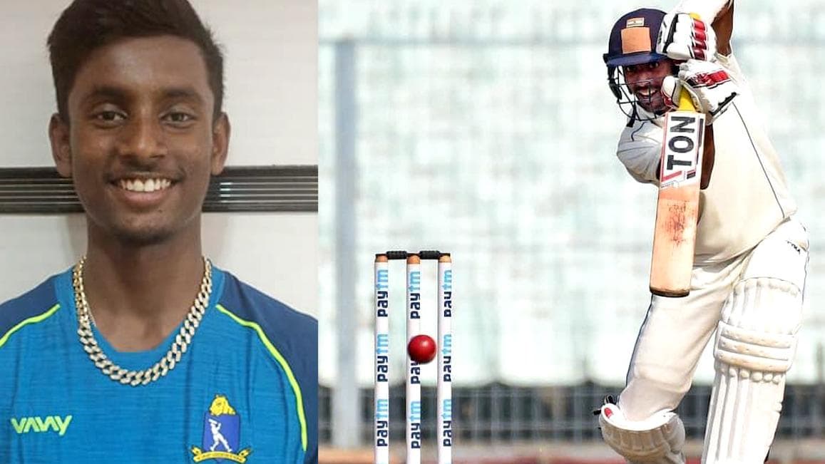 Ranji Trophy 2022: রঞ্জি ট্রফিতে বরোদার বিরুদ্ধে লড়ে জয় বাংলার, দুরন্ত অর্ধ শতরান পেলেন শাহবাজ-অভিষেক