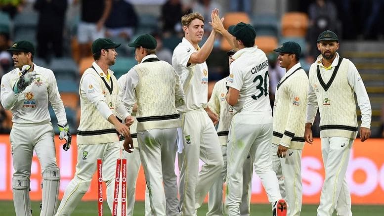 Australia to tour Pakistan for the first time since 1998