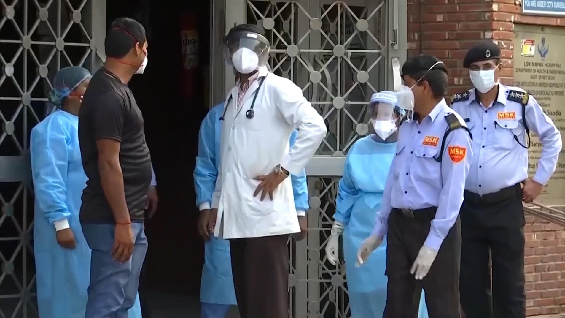 India Covid Update: গত ২৪ ঘণ্টায় দেশে করোনা আক্রান্ত ১২ হাজার ৫১৪, মৃত ২৫১ 