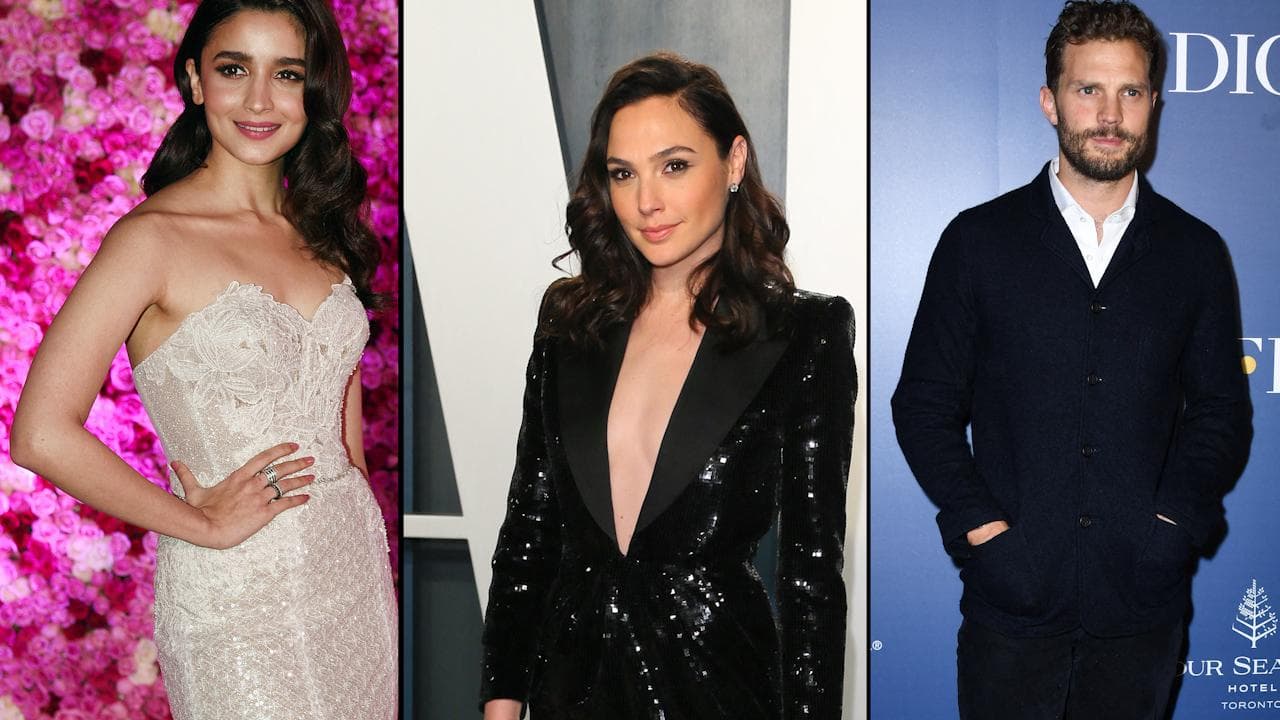 Alia Bhatt : বলিউড জয় করে এবার হলিউডে অভিষেকের অপেক্ষায় আলিয়া 