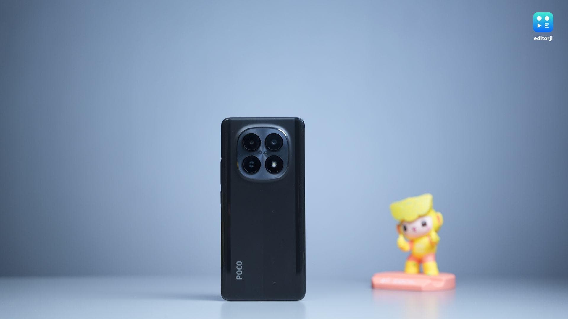 Poco M8 review: A smart evolution of Poco’s budget formula
