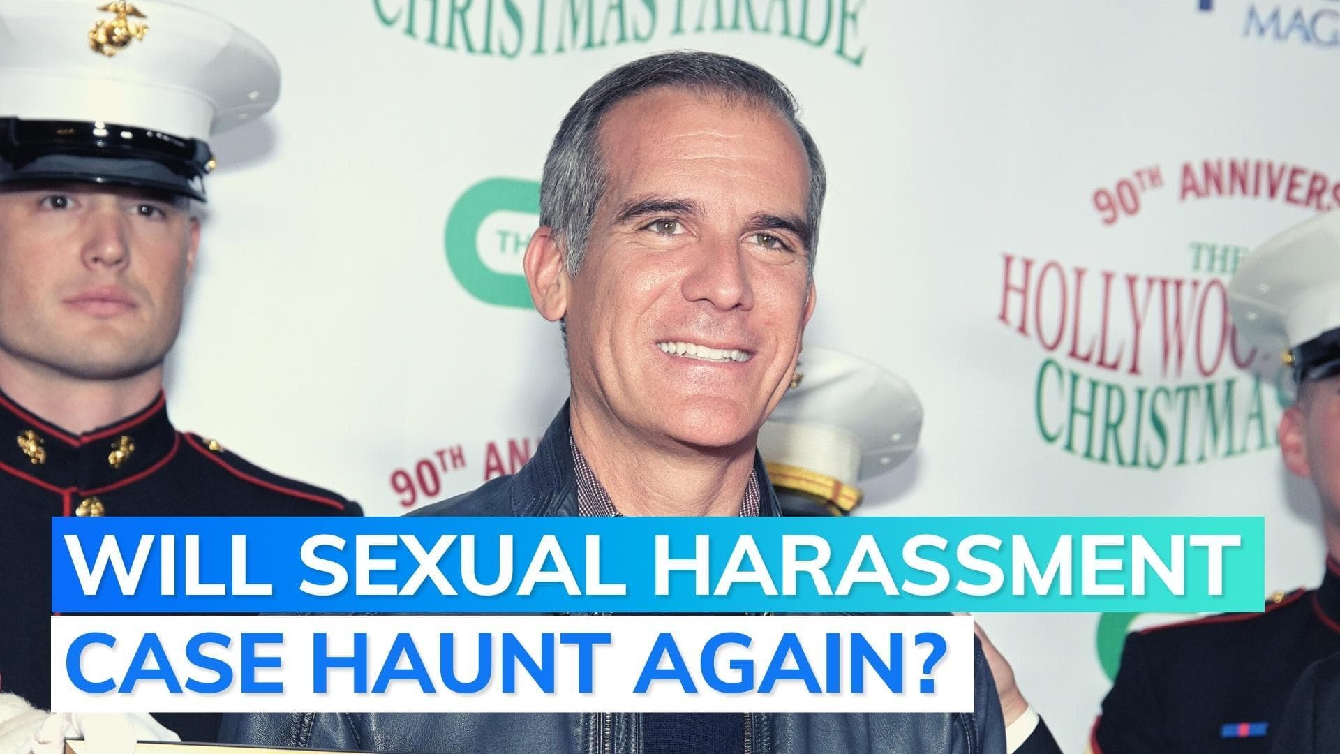 For India, Joe Biden renominates Eric Garcetti as US envoy after Senate stalled his confirmation in 2022