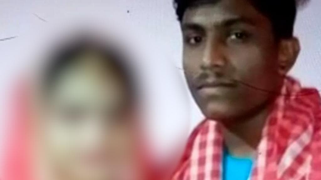 Vadreswar Suicide: ভিনধর্মের নাবালিকাকে বিয়ে, শাশুড়ির' অত্যাচারে' আত্মঘাতী যুবক