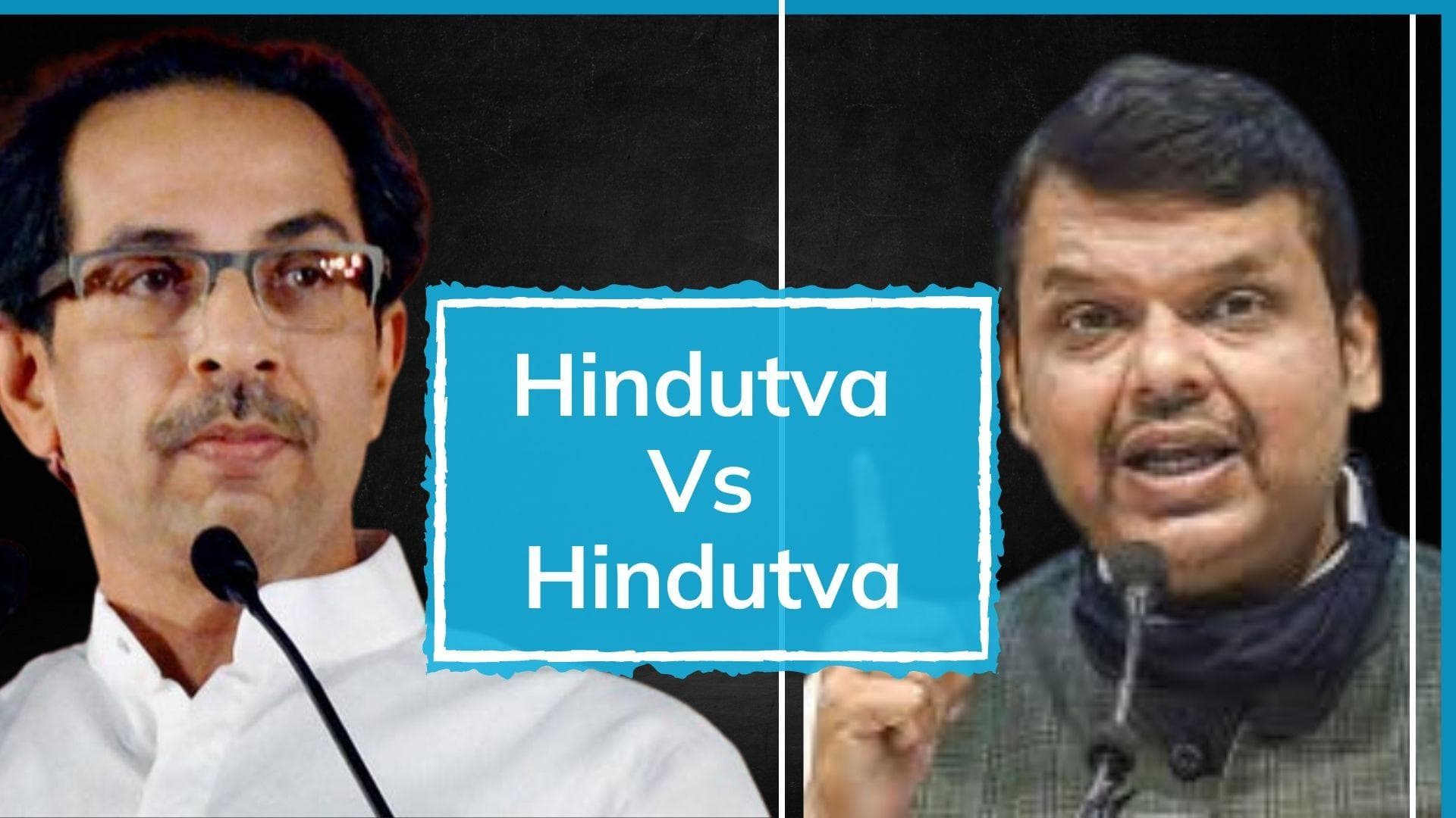 Maharashtra CM's warning as row over Hanuman Chalisa continues