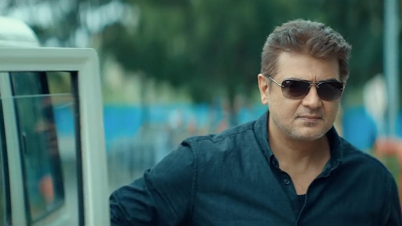 Valimai: बॉक्स ऑफिस पर धमाल मचा रही है साउथ सुपरस्टार अजीत की फिल्म, पहले ही वीकेंड में कमा लिए 150 करोड़