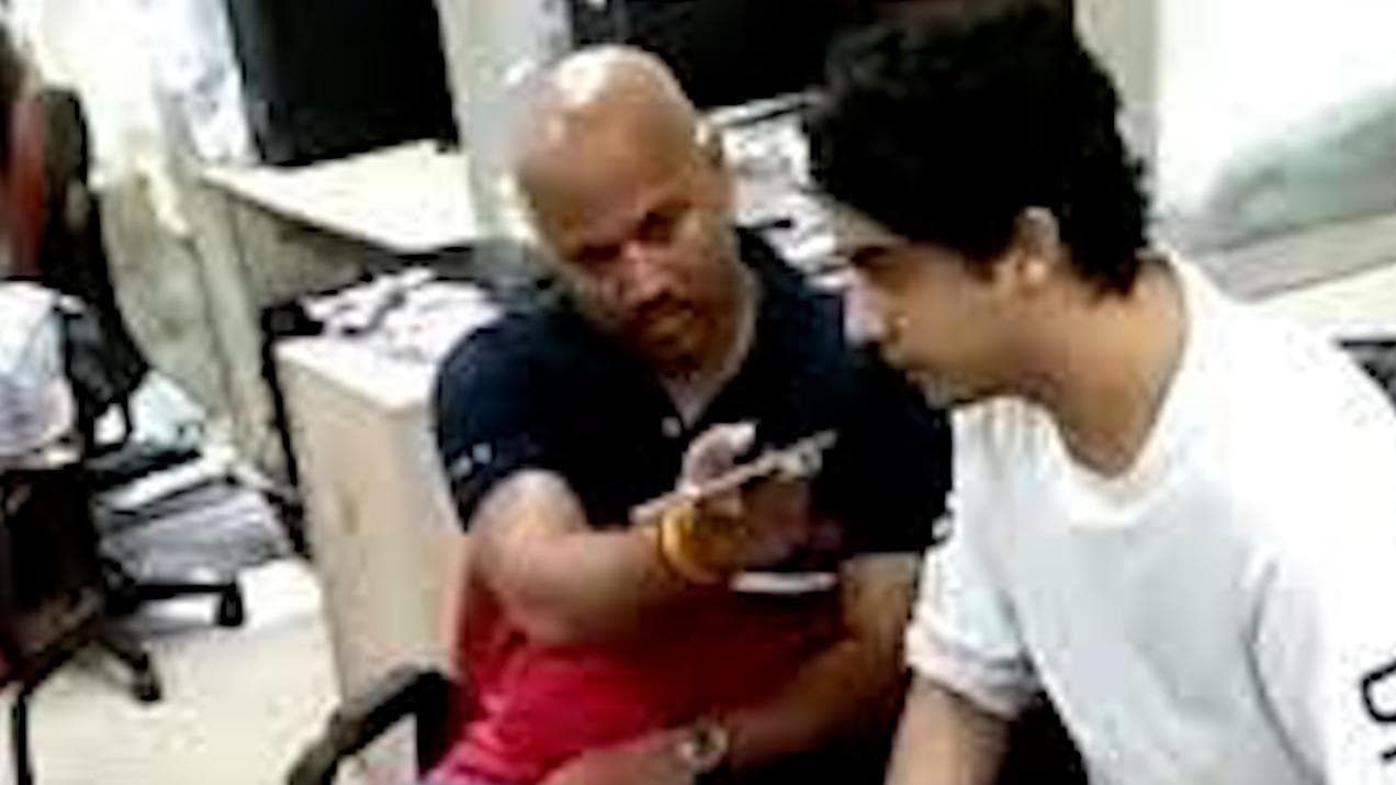 Aryan Khan drug case: NCB witness Kiran Gosavi arrested from Pune