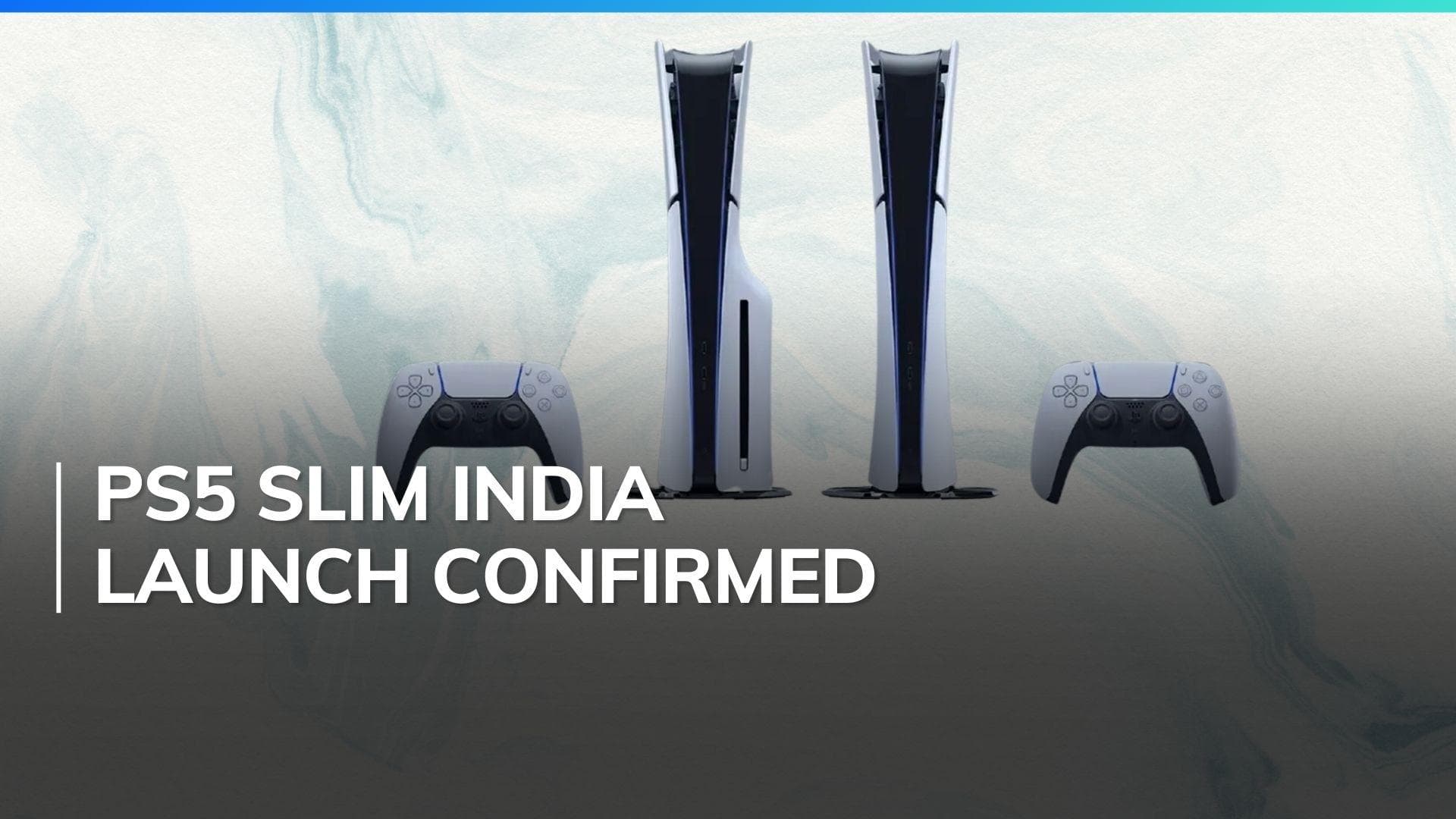 Sony PS5 Slim hits Indian shelves on April 5: Sleek design, attractive price!