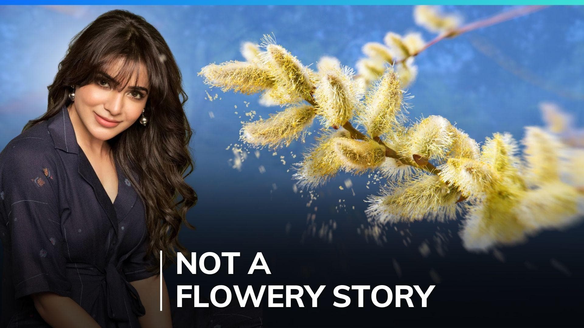 Samantha Ruth Prabhu opens up about her pollen allergies; experts weigh in