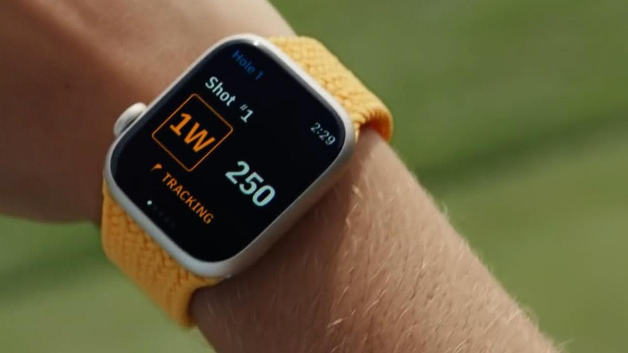 Apple Watch Series 7: भारत में लॉन्चिंग से पहले ही लीक हुई कीमत, फटाफट जानें प्राइस रेंज