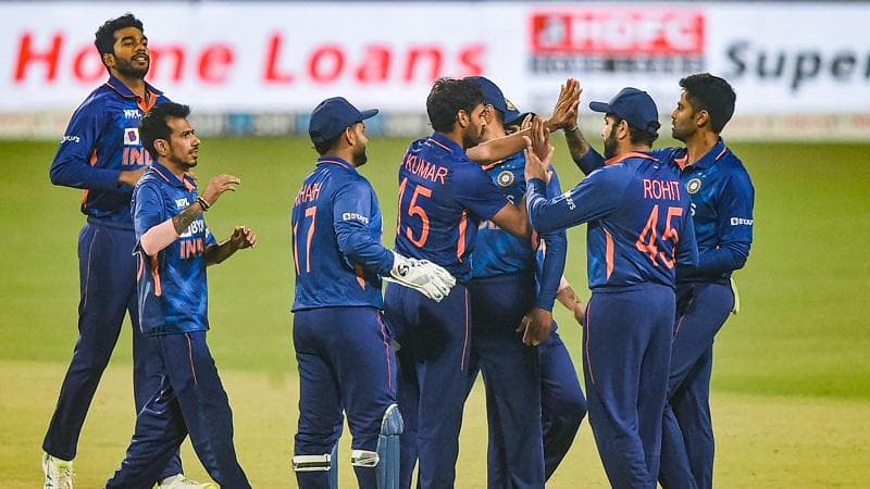 IND vs WI 1st T20I: Suryakumar Yadav helps India beat West Indies by 6 wickets