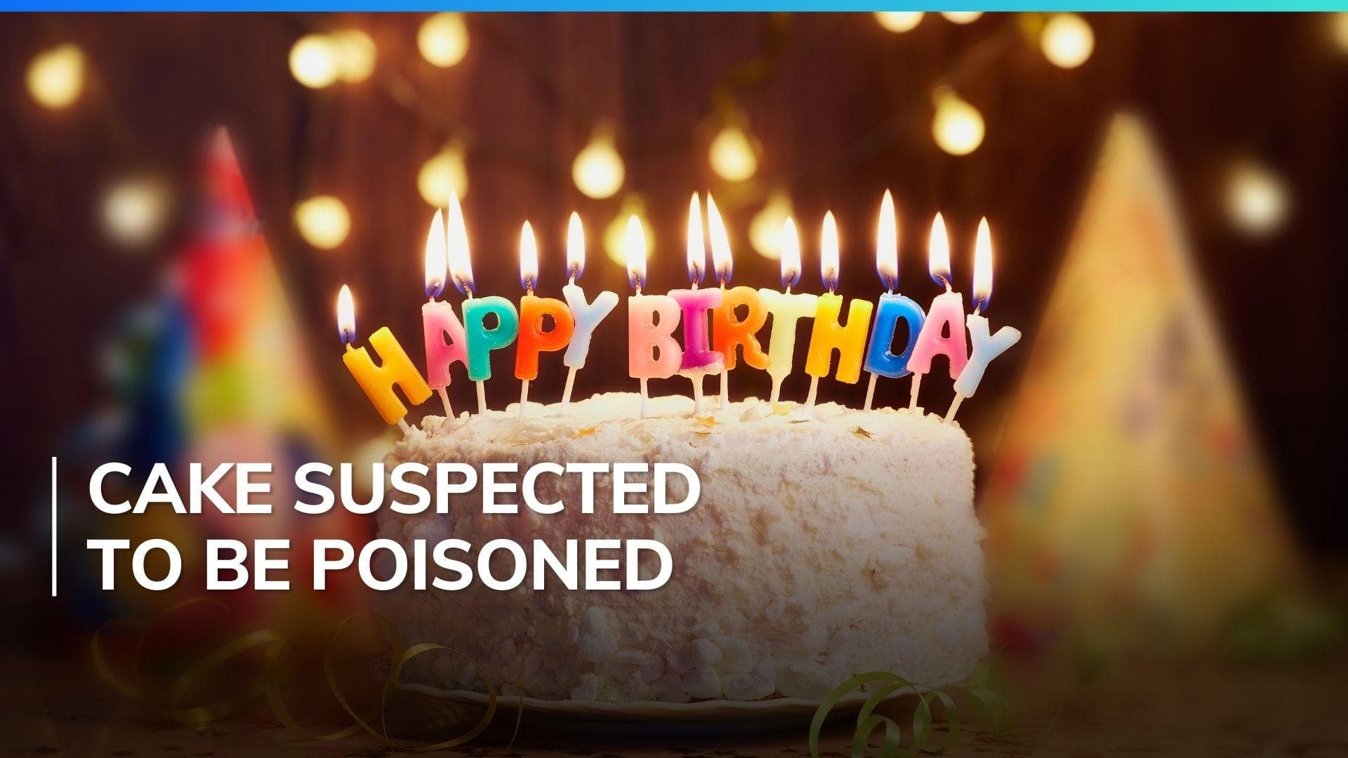 Birthday girl dies after eating cake ordered online in Patiala 