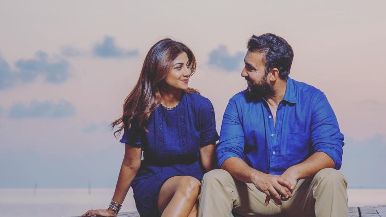 Shilpa Shetty की शादी को पूरे हुए 12 साल, वेडिंग ऐनिवर्सरी पर पति Raj Kundra के लिए लिखा खास पोस्ट
