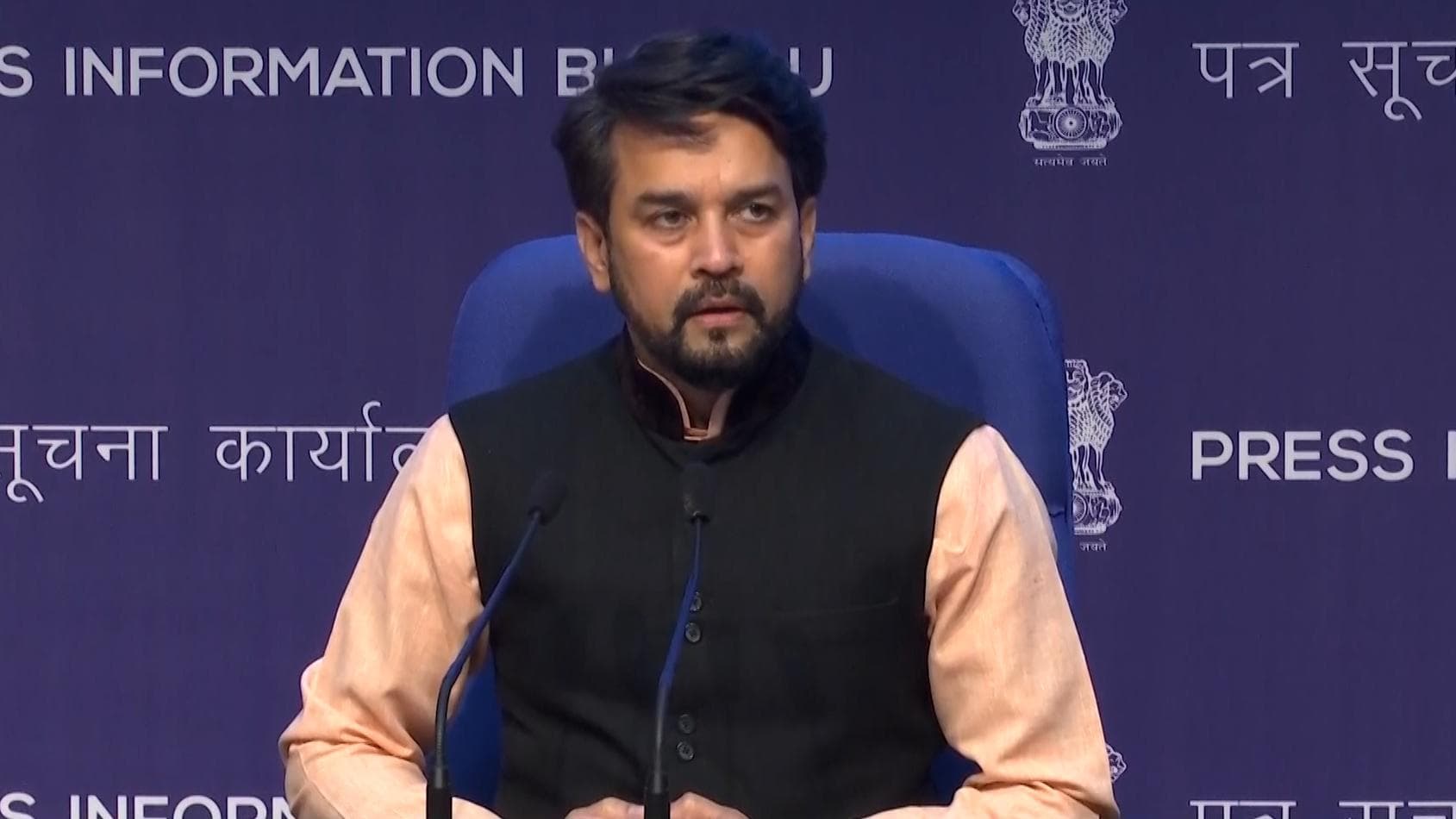 Modi cabinet approves bill to repeal three farm laws