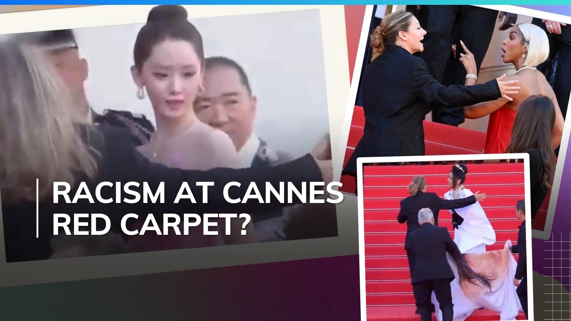 After Kelly Rowland and Massiel Taveras, netizens find same guard mistreated K-pop idol & actor Yoona 	 