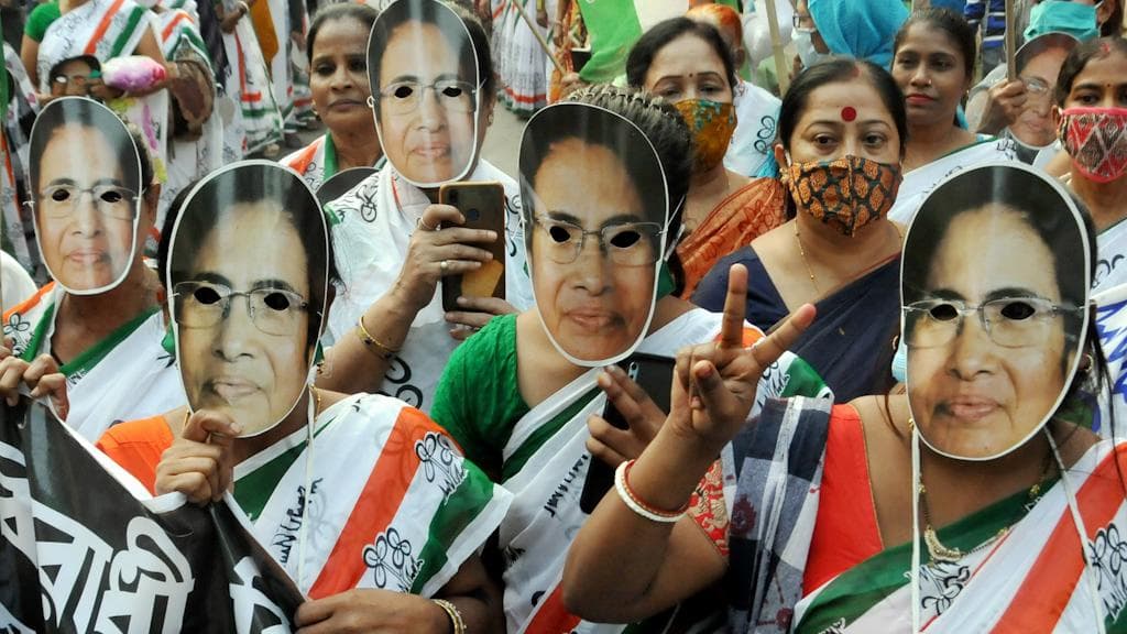 Mamata Banerjee: বিরোধী জোটের নেত্রী হিসেবে দেশে জনপ্রিয়তার শীর্ষে মমতা বন্দ্যোপাধ্যায়, বলছে সমীক্ষা