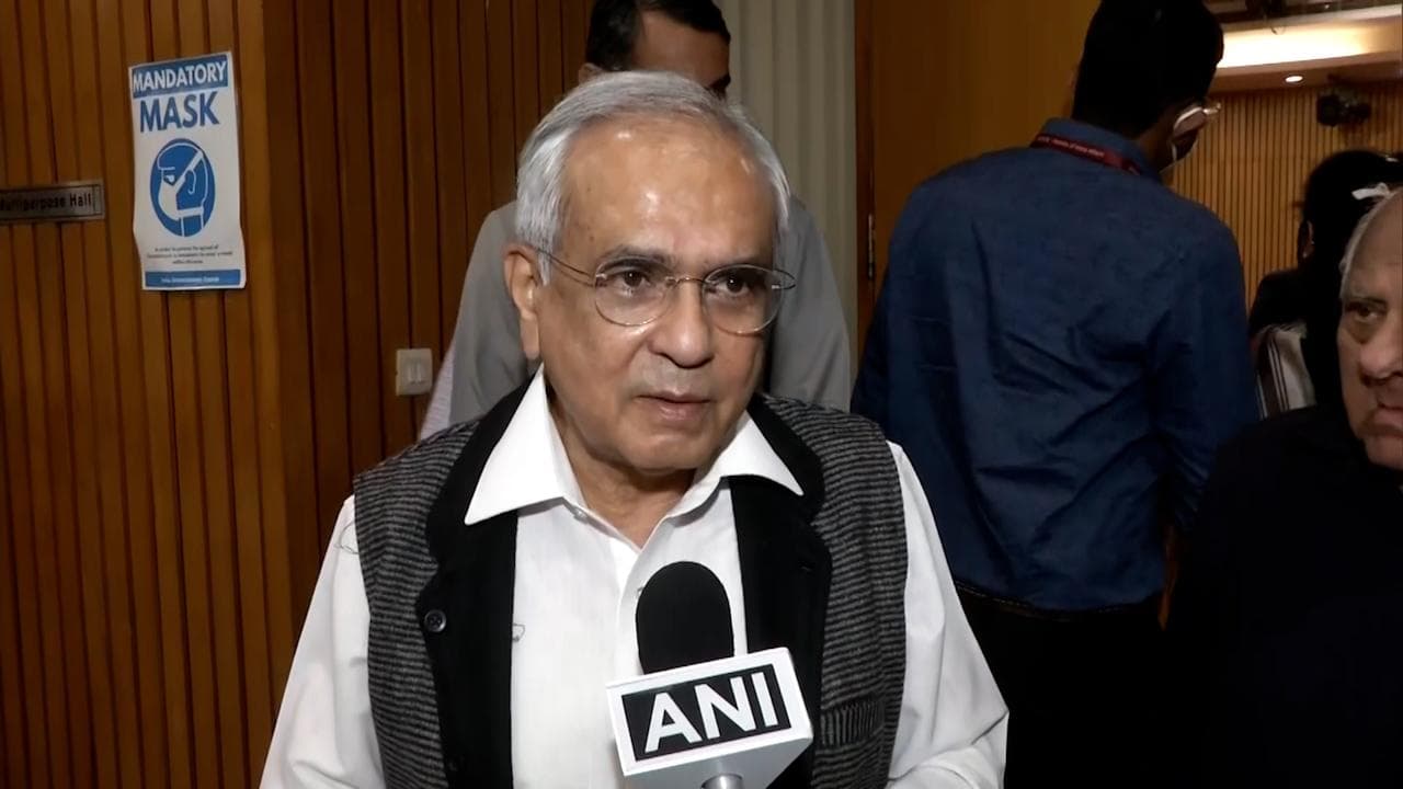 NITI Aayog: अर्थव्यवस्था के लिए अच्‍छे संकेत! 10% की दर से होगा आर्थिक विकास