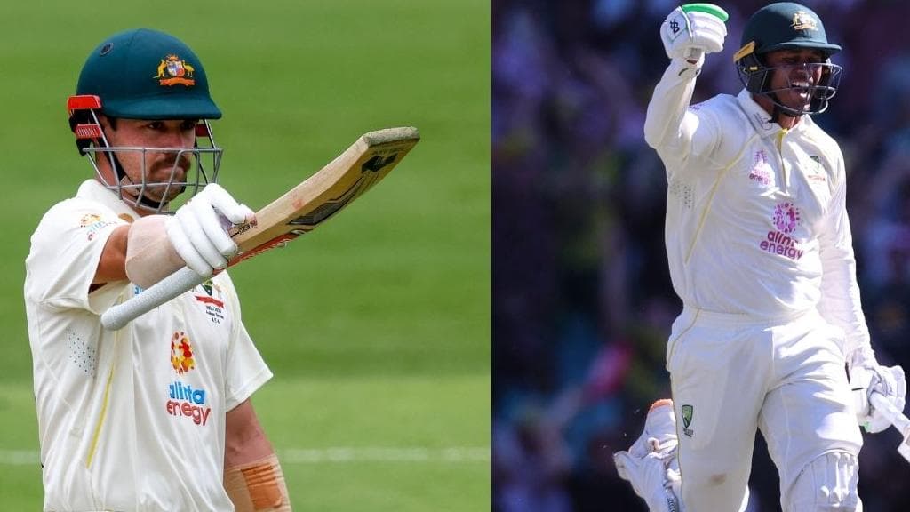 Ashes 5th Test: Difficult to drop in-form Usman Khawaja, says Pat Cummins