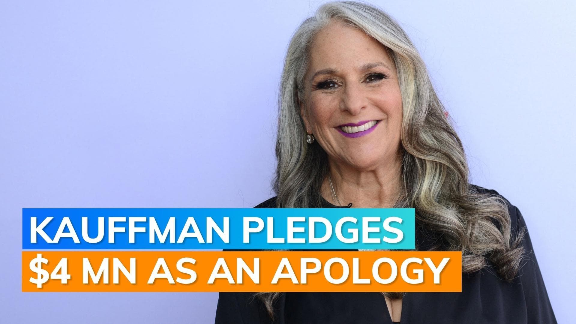 'Friends' co-creator Marta Kauffman speaks on lack of diversity in the show, says she's 'embarrassed'