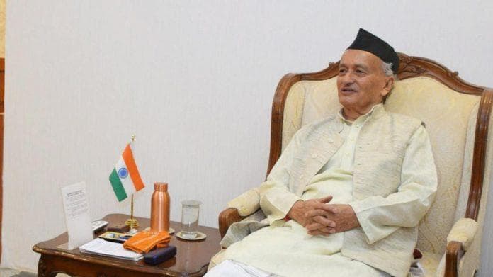 Shiv Sena targets Governors: 'सामना' में लेख लिख गैर BJP शासित राज्यों के राज्यपाल को बताया 'दुष्ट हाथी'