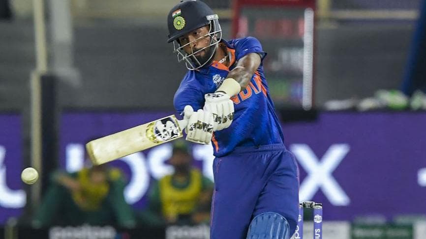 Hardik Pandya under rehabilitation, opts out of Vijay Hazare Trophy