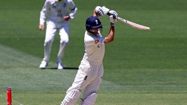 Ashes: England's Joe Root breaks this 13-year record during the Adelaide Test