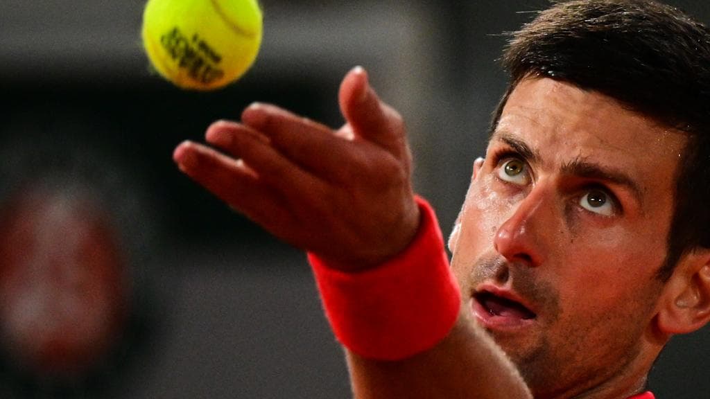 Novak Djokovic: 'ওঁর জন্য গোটা গ্র্যান্ডস্ল্যাম বিপদে পড়বে', জকোভিচকে একহাত নিলেন গ্রিক টেনিস তারকা