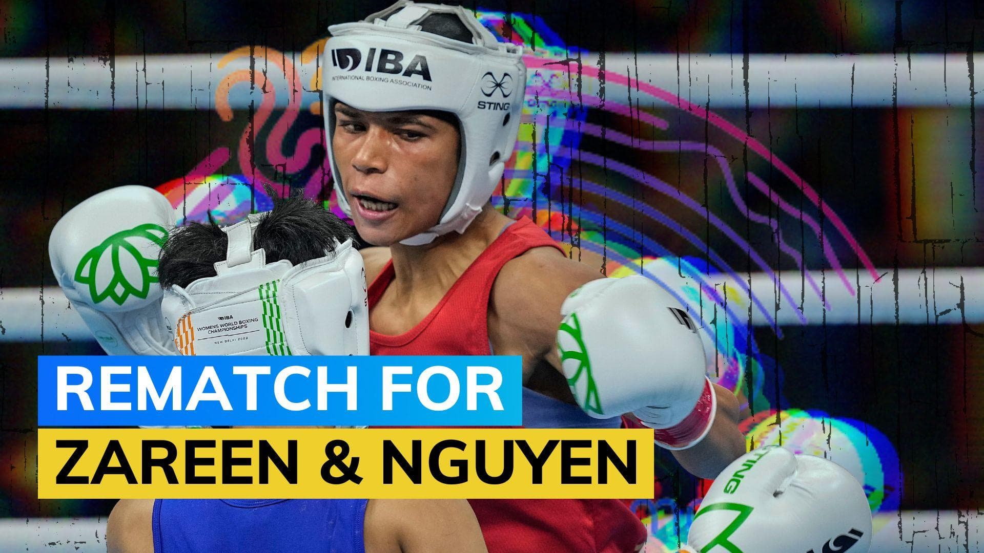 Asian Games 2023: Nikhat Zareen handed tough opening round as most boxing opponents receive byes