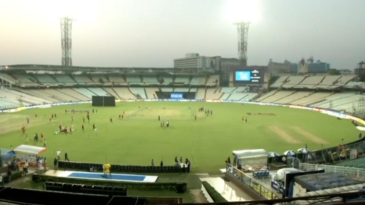 IND v WI: দর্শকশূন্য ইডেনে ভারত-ওয়েস্ট ইন্ডিজ সিরিজ, কলকাতায় তিনটি টি২০, আমেদাবাদে ওয়ানডে সিরিজ