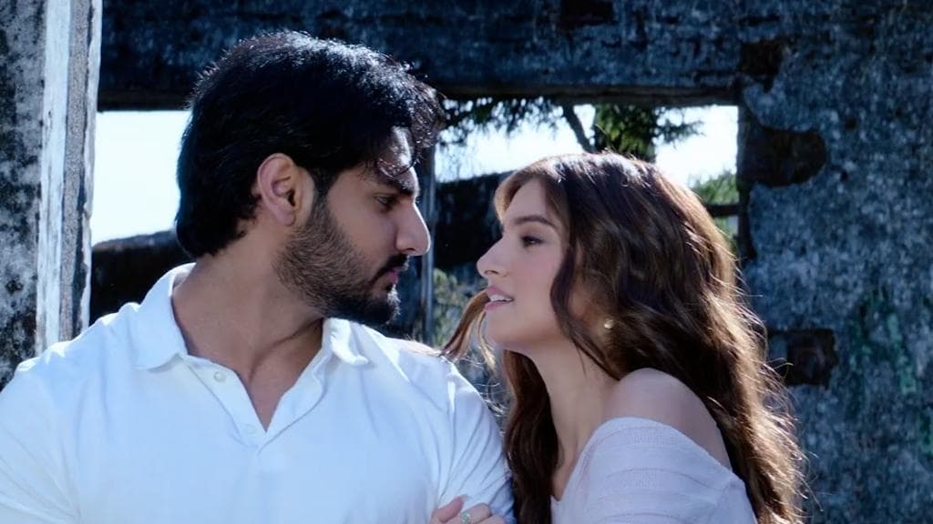 Sunil Shetty के बेटे Ahan Shetty की 'Tadap' का ट्रेलर रिलीज, फिल्म में एक्शन और रोमांस का तड़का