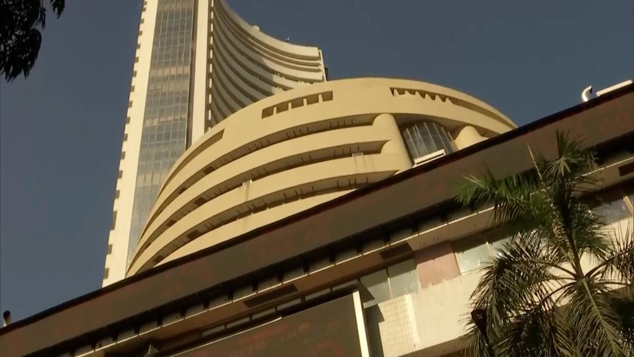 Share Market: रिकॉर्ड क्लोजिंग के साथ गुरुवार को बंद हुआ बाजार, चमके Sensex-Nifty