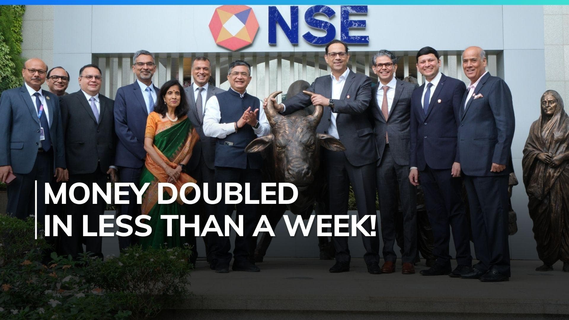 Bajaj Housing Finance Delivers 114% Listing Gains – Did You Invest?