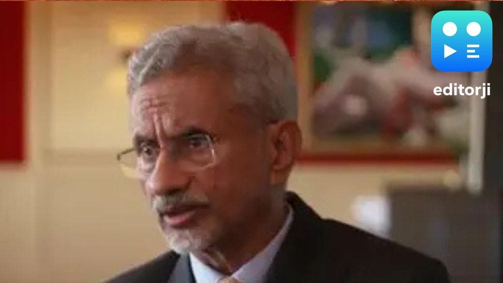Jaishankar confirms India-Pakistan ceasefire via direct negotiations