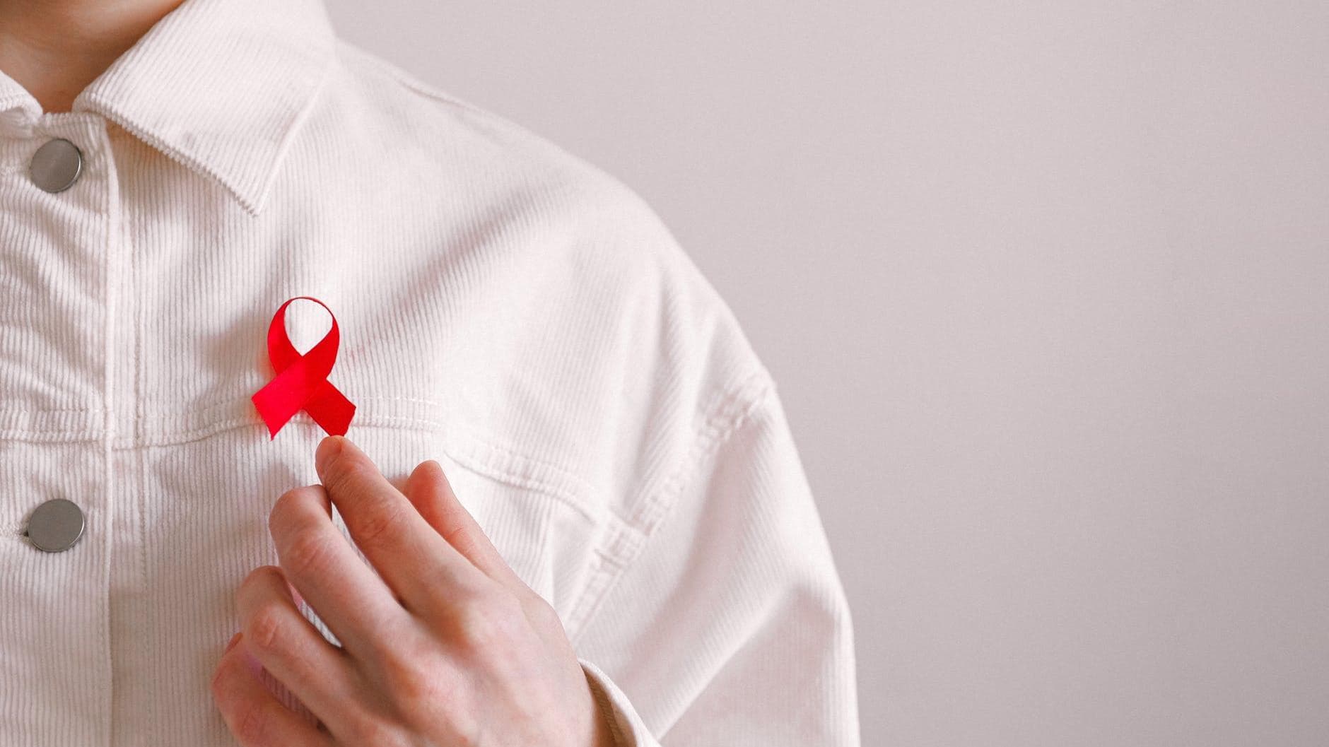 World AIDS Day 2021: 'End Inequalities. End AIDS'